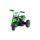  Motorcycle Cross Honda CRF 450R zöld 3 kerekű Tricycle Audio Horn