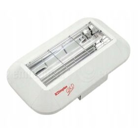  DIMPLEX QXD 1500 NLW halogén radiátor