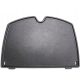 334. Weber öntöttvas grilllap 27,5 x 39 cm WEBER 6559 Q200-Q2400