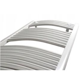    Onnline vizes fürdőszobai radiátor 326 W 450 x 800 mm fehér