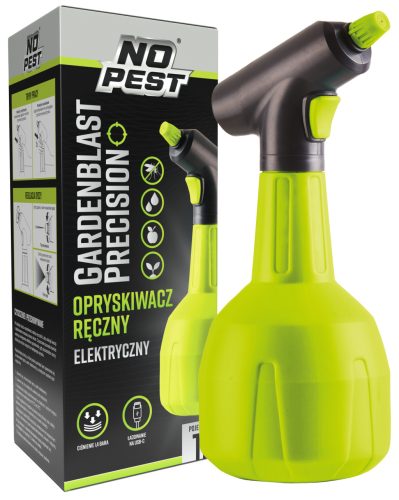  No-Pest elektromos permetező 1 l