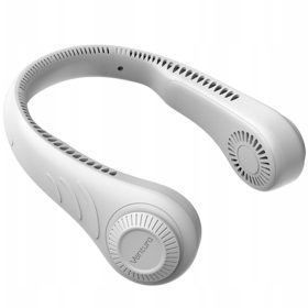    Mini Ventura Fan hordozható vezeték nélküli légkondicionáló fehér