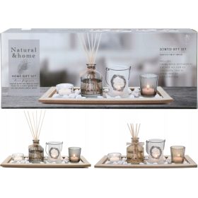  ILLATOS AJÁNDÉKKÉSZLET DESZÁBÁN