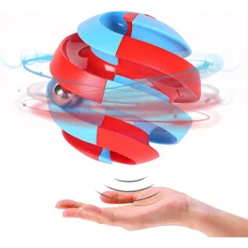  Mágneses keringős csukajáték, Pinball Gyro Cub