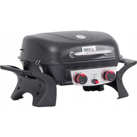  Yato 5 kW gázgrill