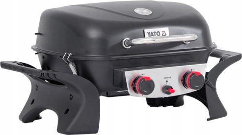  Yato 5 kW gázgrill