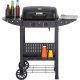  YATO GÁZGRILL 2 ÉGŐ 5KW YG-20007