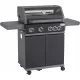  YATO GÁZGRILL 4+1 14,5KW ÜVEGVEL YG-20010