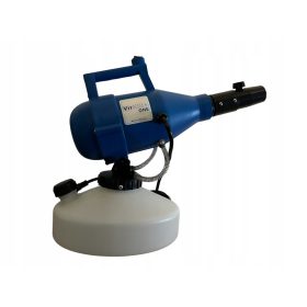  Elektromos permetező VirKill+ 5 l