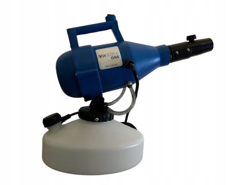  Elektromos permetező VirKill+ 5 l