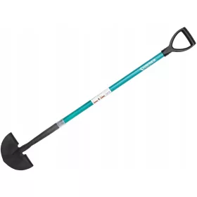  Khayner Garden fém ásó 23 x 125 cm