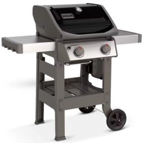  Weber Spirit II E-210 GBS kerti gázgrill