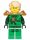  LEGO NINJAGO FIGURA - ZÖLD NINJA LLOYD njo307