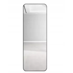  LED VILÁGÍTÁSÚ TÜKÖR 80x100cm LED - 5 MINTÁS