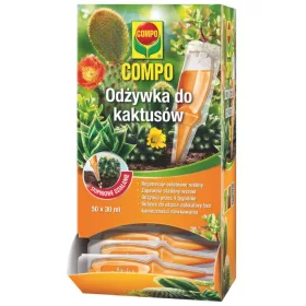  Compo többkomponensű műtrágya folyadék 0,02 kg 1,5 l