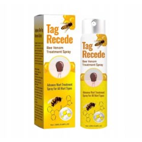 Tag Recede Bee Venom Spray - 1db