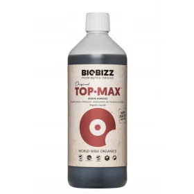   Szerves, természetes műtrágya Biobizz folyadék 0,8 kg 0,5 l