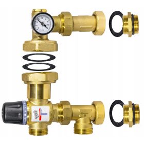    KEVERŐSZIVATTYÚ CSOPORT SZIVATTYÚ NÉLKÜLI PADLÓ ALATT EGYSÉGEKHEZ