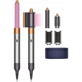  Dyson Airwrap Complete Hosszú, többfunkciós hajsütővas