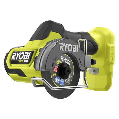  Ryobi körfűrész 10 mm