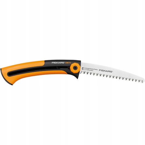  FISKARS SW73 ÖSSZEHAJTÓ ágfűrész 1000613