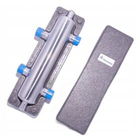  Hidraulikus tengelykapcsoló 1"