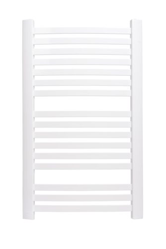  Diamond 653 W-os vizes fürdőszobai radiátor 470 x 1580 mm fehér
