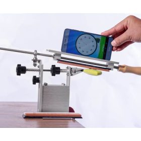  Ganzo lapos kézi élező