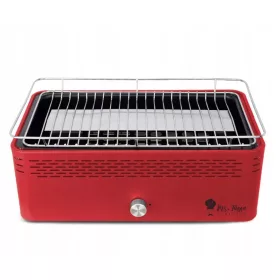  MatMay Faszén Grill 42 x 23 cm