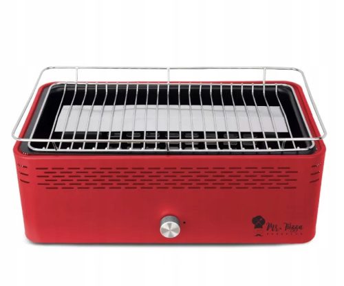  MatMay Faszén Grill 42 x 23 cm