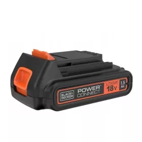  Li-Ion akkumulátor Black&Decker 18 V 1,5 Ah