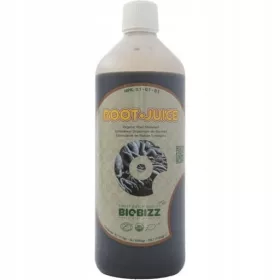    Szerves, természetes műtrágya Biobizz folyadék 0,6 kg 0,58 l