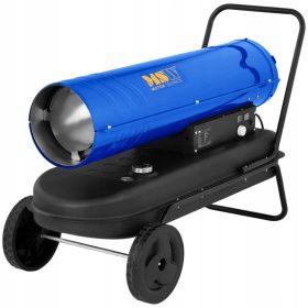  MSW 50 kW olajfűtő