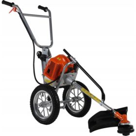  Benzines bozótvágó Handy 180 cm 13,1 kg 1,9 LE