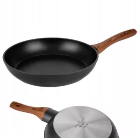    Karl Hausmann Prime hagyományos serpenyő 26 cm tapadásmentes