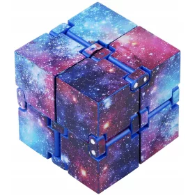  Infinity Fidget Cube szenzoros játékok