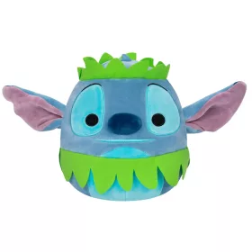  Squishmallows Stich Hula plüssjáték 25 cm