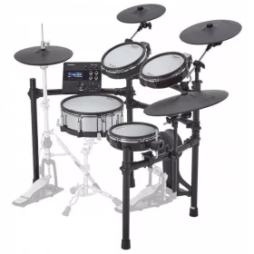    ROLAND TD27KV2 ELEKTRONIKUS DOBOK - TELJES KÉSZLET HARDVERVEL