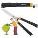  Fiskars kézi olló 20 cm 0 V