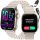 Rubicon női karóra SMARTWATCH RNCF17 TALKS 350mAh SAJÁT TÁRCSÁK