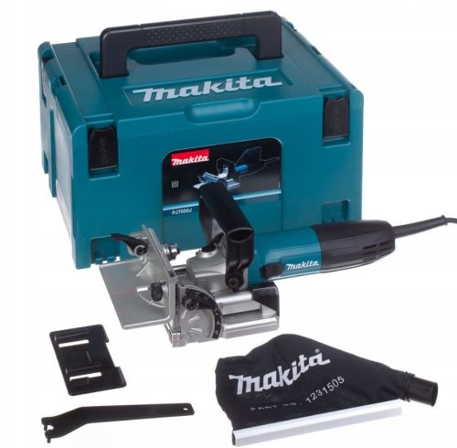  Makita 701 W-os karimás marógép