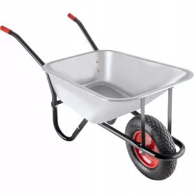  Tectake 100l-es talicska