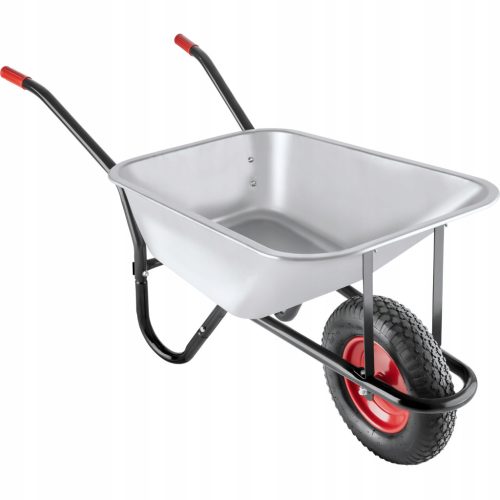  Tectake 100l-es talicska