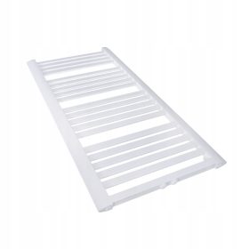    EPP vizes fürdőszoba radiátor (5 cm gerenda) 475x970mm FEHÉR radiátor