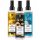  Gliss Ultimate Repair Express Conditioner Mix 200ml x3