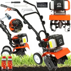  DEMON M83261 BENZINKEFE TORONY