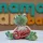  Plüss Baby Prince Frog piros nadrágban, 20 cm (Bukowski Design)