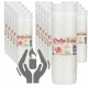  Paraffin betét gyertyákhoz Max-Pol 19 cm