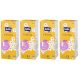  BELLA Intima Plus Extra Long betétek 144 db