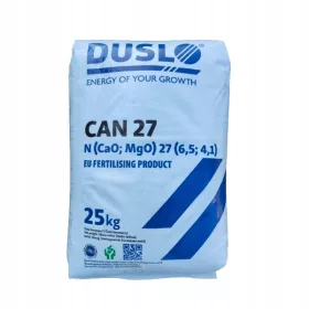  Nitrogén műtrágya GENEZIS) granulátum 25 kg